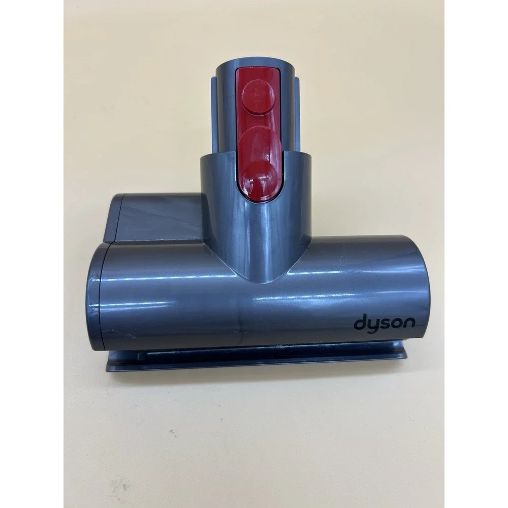 DYSON Mini Motorized Tool Brush Head Genuine Vacuum V8 V10 V11 (158685-05) - Picture 1 of 6